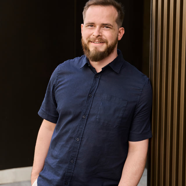 Fabian Wackerle